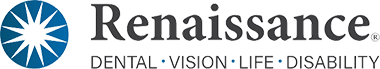 Renaissance Dental logo