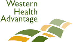 Western Health Advantage logo