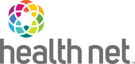 Health Net logo