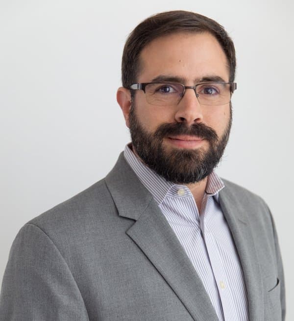 Gabriel Caffrey at Caffrey Insurance Solutions