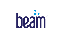 Beam logo