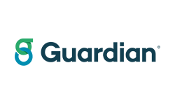Guardian logo