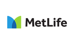 MetLife logo