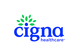 Cigna Healthcare logo