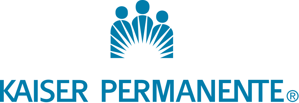 Kaiser Permanente logo