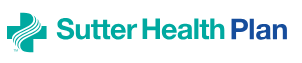 Sutter Health Plus logo