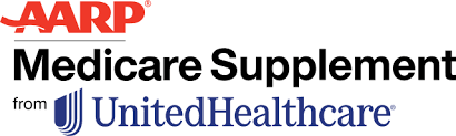 UnitedHealthcare / AARP logo