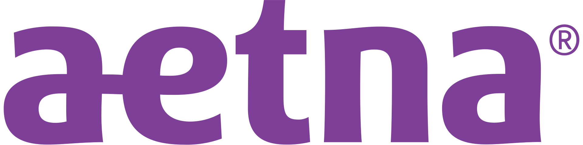 Aetna logo