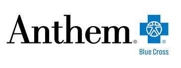 Anthem Blue Cross logo