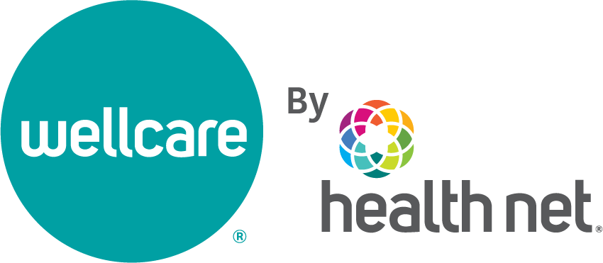 WellCare / Health Net logo